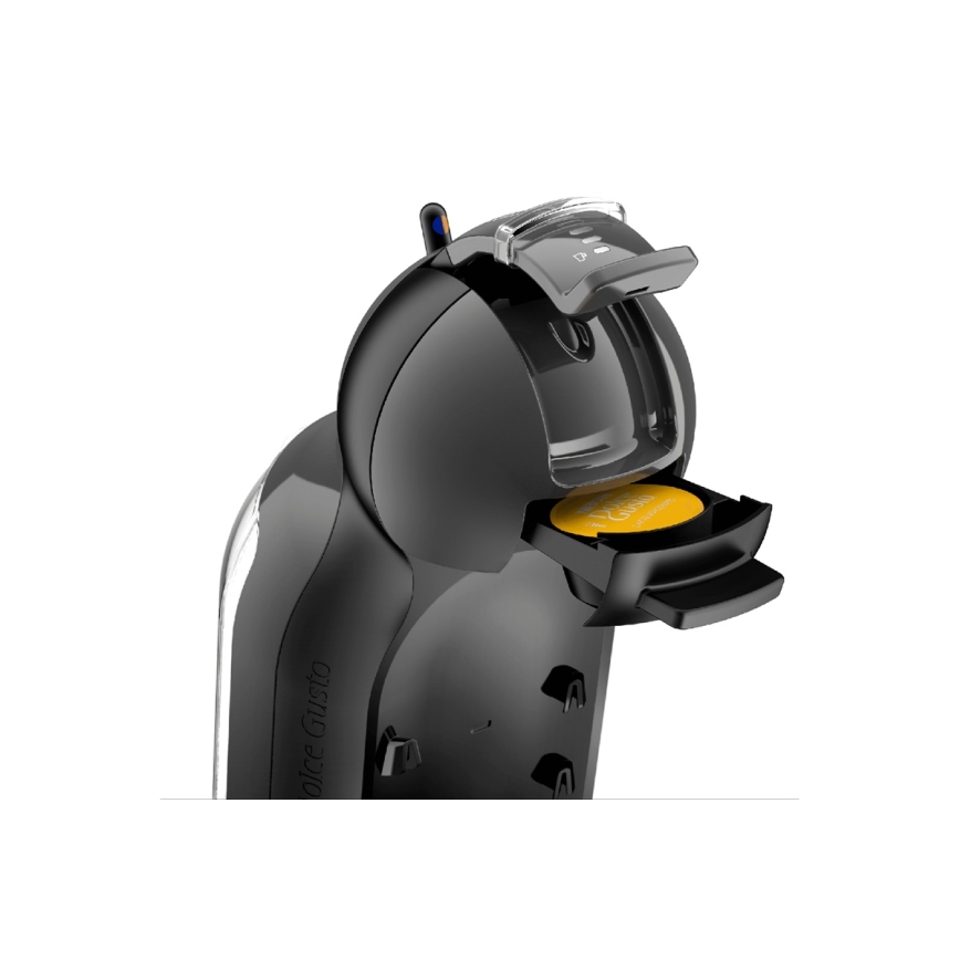 Krups - Capsule-koffiezetapparaat NESCAFÉ DOLCE GUSTO MINI ME 1500W antraciet