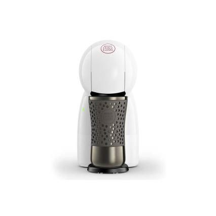 Krups - Capsule-koffiezetapparaat NESCAFÉ DOLCE GUSTO PICCOLO XS 1600W wit