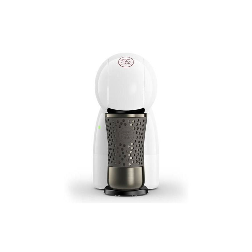 Krups - Capsule-koffiezetapparaat NESCAFÉ DOLCE GUSTO PICCOLO XS 1600W wit