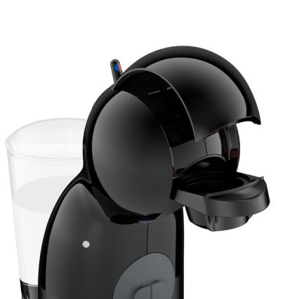 Krups - Capsule-koffiezetapparaat NESCAFÉ DOLCE GUSTO PICCOLO XS 1600W zwart