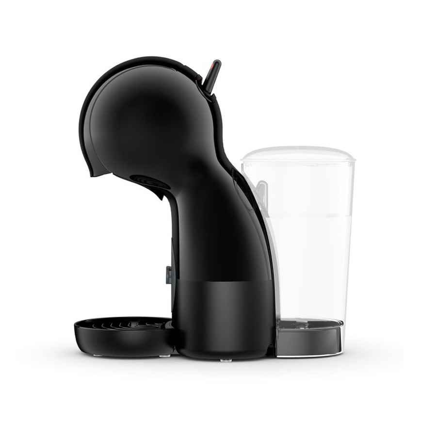 Krups - Capsule-koffiezetapparaat NESCAFÉ DOLCE GUSTO PICCOLO XS 1600W zwart