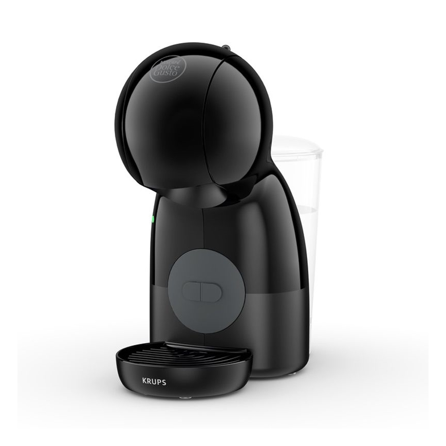 Krups - Machine à café à capsule NESCAFÉ DOLCE GUSTO PICCOLO XS 1600W noir