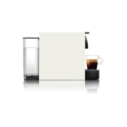 Krups - Machine à café à capsule NESPRESSO Essenza mini 1310W/230V blanc