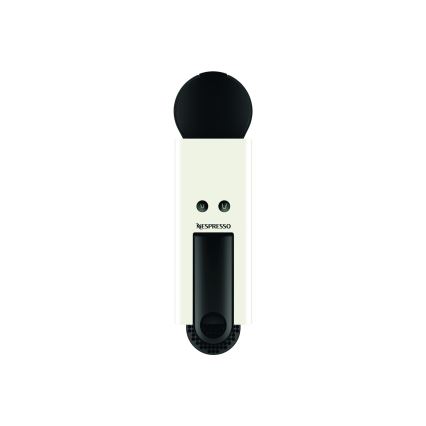 Krups - Machine à café à capsule NESPRESSO Essenza mini 1310W/230V blanc