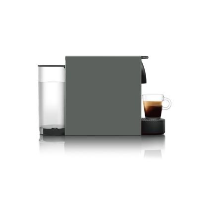 Krups - Machine à café à capsule NESPRESSO Essenza mini 1310W/230V gris