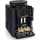 Krups - Machine à café automatique avec récipient à lait SENSATION 1450W/230V noir