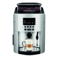 Krups - Machine à café automatique ESSENTIAL 1450W/230V argent