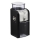 Krups - Moulin à café à grain électrique 110W/230V acier inoxydable/noir