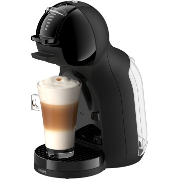 Krups - NESCAFÉ DOLCE GUSTO MINI ME capsulekoffiemachine 1500W/230V, zwart