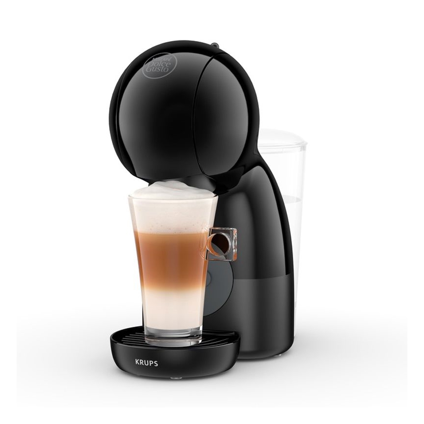 Krups - NESCAFÉ DOLCE GUSTO PICCOLO XS capsule koffiezetapparaat 1600W zwart