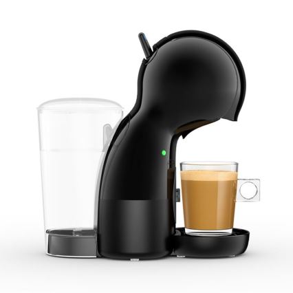 Krups - NESCAFÉ DOLCE GUSTO PICCOLO XS capsule koffiezetapparaat 1600W zwart