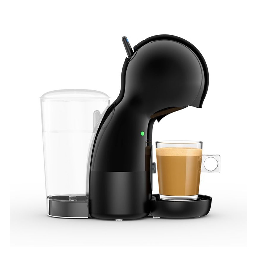 Krups - NESCAFÉ DOLCE GUSTO PICCOLO XS capsule koffiezetapparaat 1600W zwart