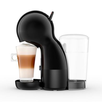 Krups - NESCAFÉ DOLCE GUSTO PICCOLO XS capsule koffiezetapparaat 1600W zwart