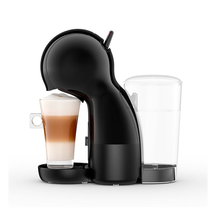 Krups - NESCAFÉ DOLCE GUSTO PICCOLO XS capsule koffiezetapparaat 1600W zwart