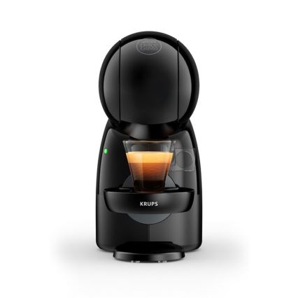 Krups - NESCAFÉ DOLCE GUSTO PICCOLO XS capsule koffiezetapparaat 1600W zwart