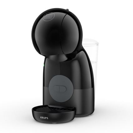 Krups - NESCAFÉ DOLCE GUSTO PICCOLO XS capsule koffiezetapparaat 1600W zwart