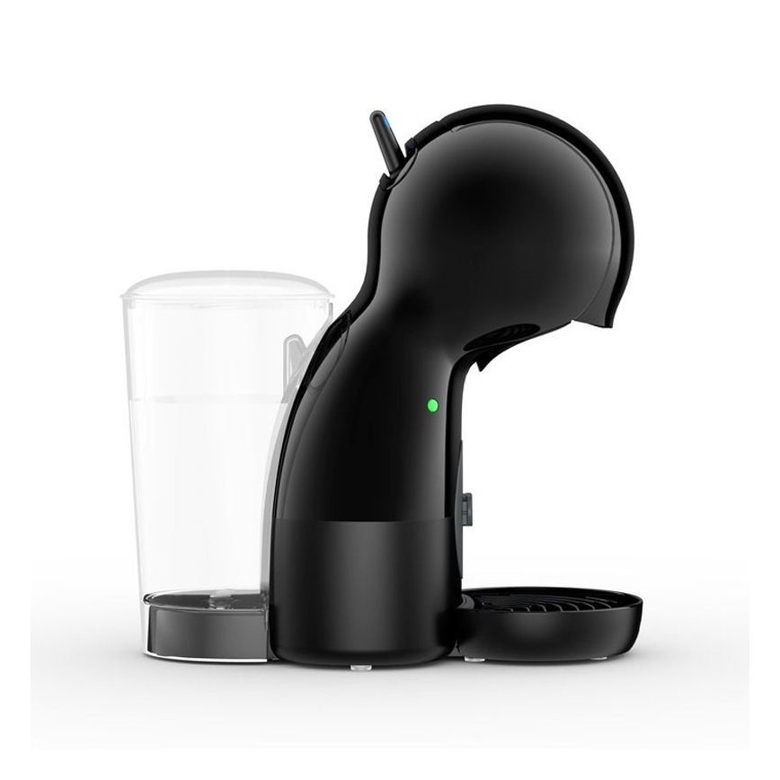Krups - NESCAFÉ DOLCE GUSTO PICCOLO XS capsule koffiezetapparaat 1600W zwart