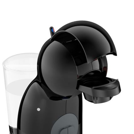 Krups - NESCAFÉ DOLCE GUSTO PICCOLO XS capsule koffiezetapparaat 1600W zwart