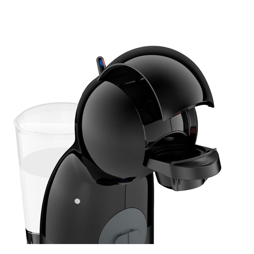 Krups - NESCAFÉ DOLCE GUSTO PICCOLO XS capsule koffiezetapparaat 1600W zwart