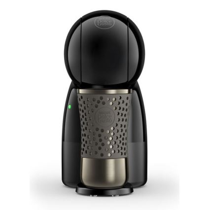 Krups - NESCAFÉ DOLCE GUSTO PICCOLO XS capsule koffiezetapparaat 1600W zwart