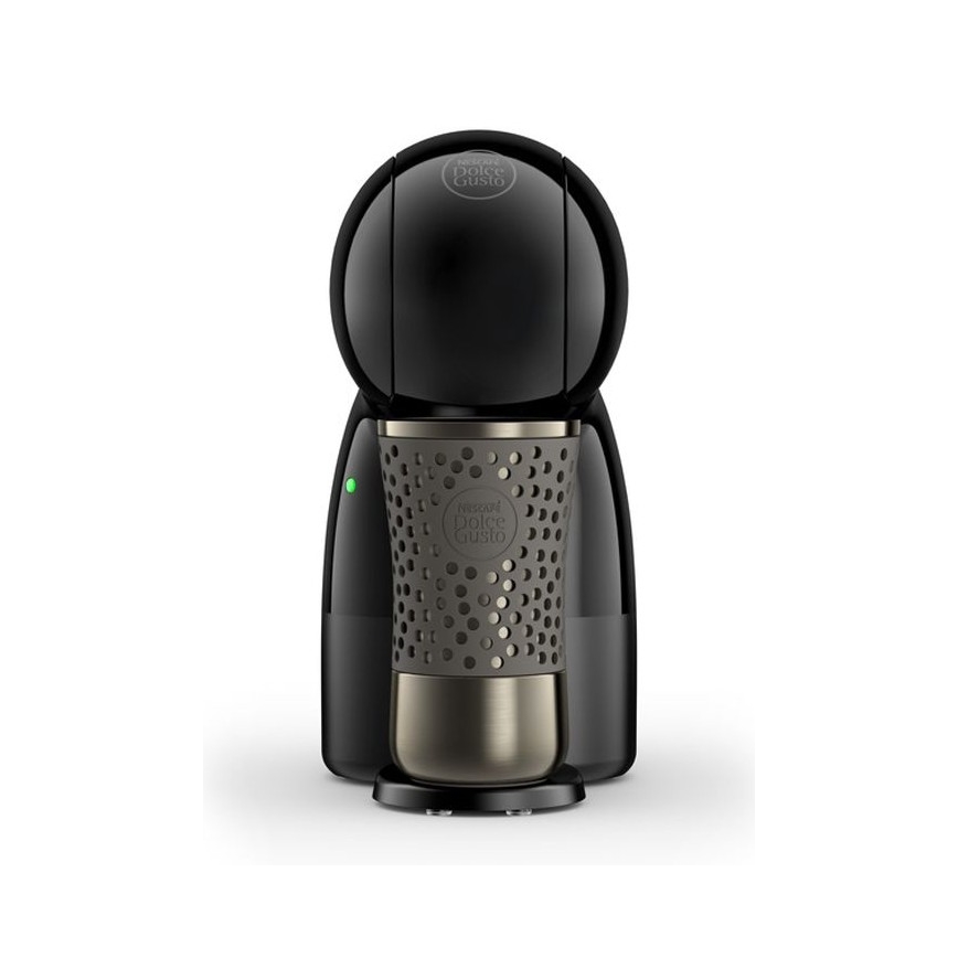 Krups - NESCAFÉ DOLCE GUSTO PICCOLO XS capsule koffiezetapparaat 1600W zwart