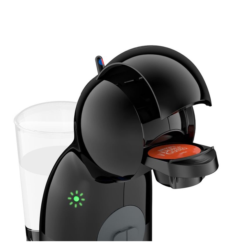 Krups - NESCAFÉ DOLCE GUSTO PICCOLO XS capsule koffiezetapparaat 1600W zwart