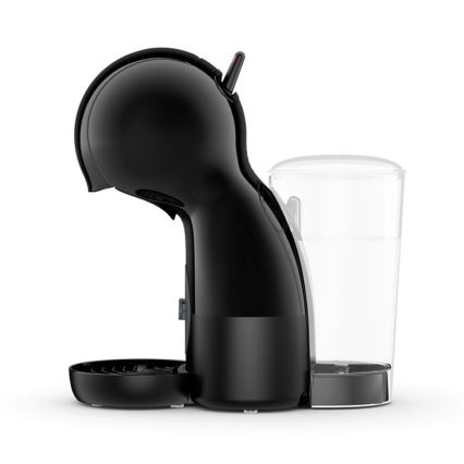 Krups - NESCAFÉ DOLCE GUSTO PICCOLO XS capsule koffiezetapparaat 1600W zwart