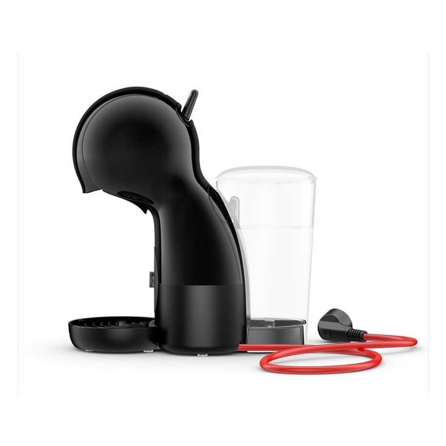 Krups - NESCAFÉ DOLCE GUSTO PICCOLO XS capsule koffiezetapparaat 1600W zwart