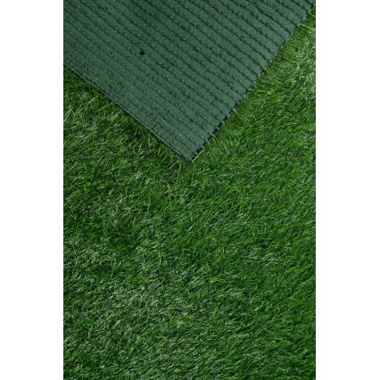 Kunstgras ALLGREEN 100x500 cm 30 mm groen