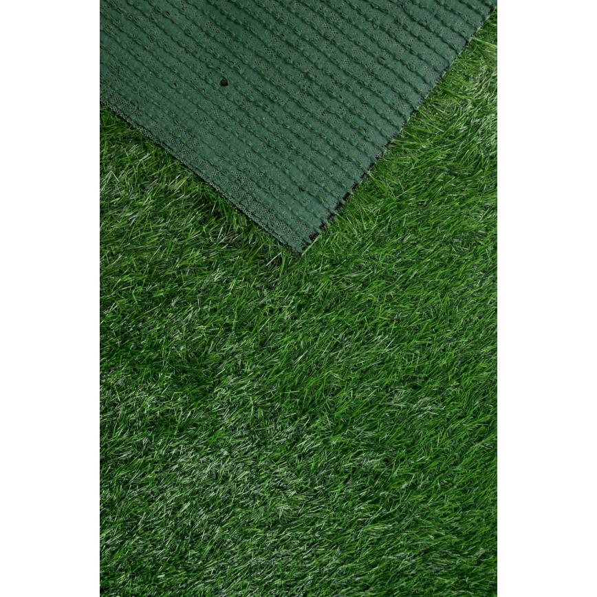 Kunstgras ALLGREEN 100x500 cm 30 mm groen