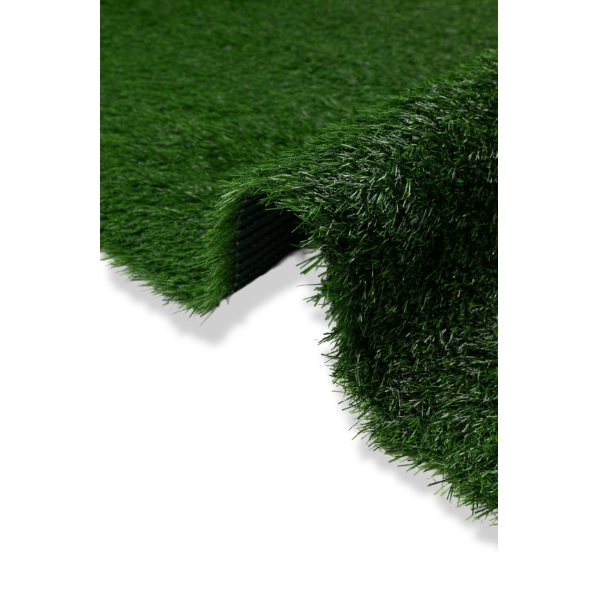 Kunstgras ALLGREEN 100x500 cm 30 mm groen