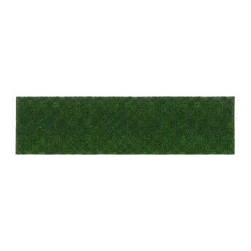 Kunstgras ASCOT 100x500 cm 7 mm groen