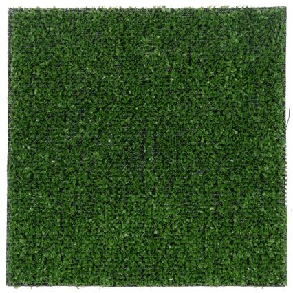 Kunstgras ASCOT 80x133 cm 7 mm groen