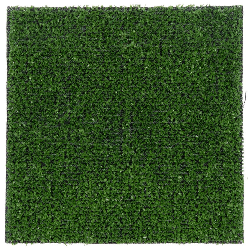 Kunstgras ASCOT 80x133 cm 7 mm groen