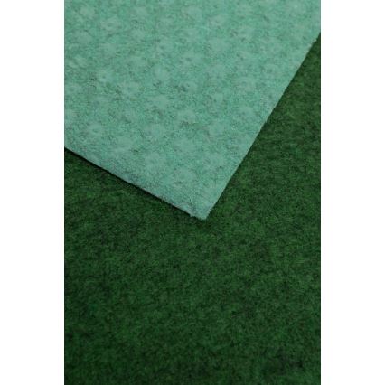 Kunstgras PEMBA 100x300 cm 7 mm groen