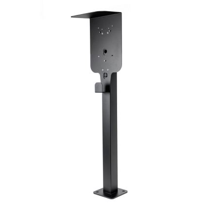 Laadstationstandaard voor elektrische auto's 130 cm