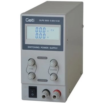 Laboratoriumvoeding 3003 0-30V/0-3A