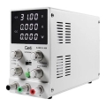 Laboratoriumvoeding 3010HW 0-30V/0-10A