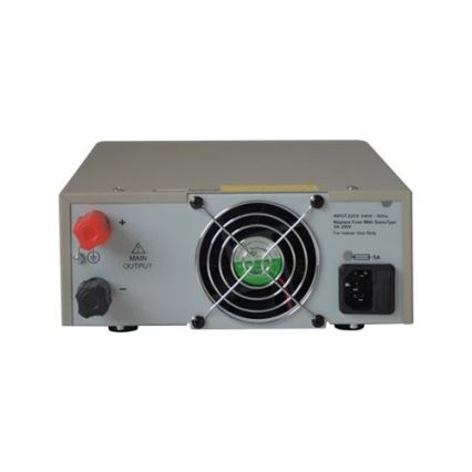 Laboratoriumvoeding 3020 0-30V/0-20A