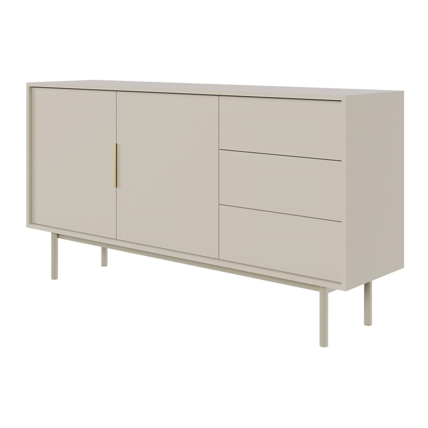 Ladekast ELI beige