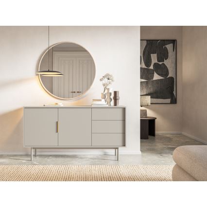 Ladekast ELI beige