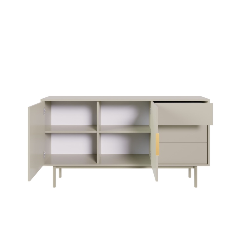 Ladekast ELI beige