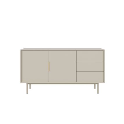 Ladekast ELI beige