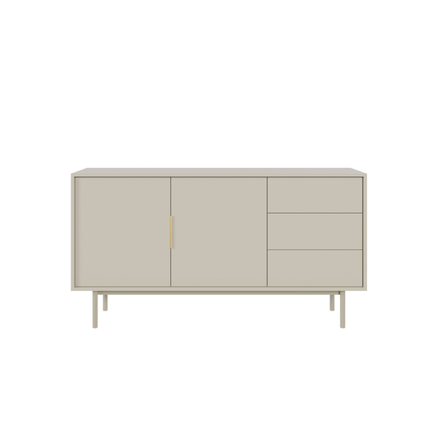 Ladekast ELI beige