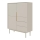 Ladekast ELI beige