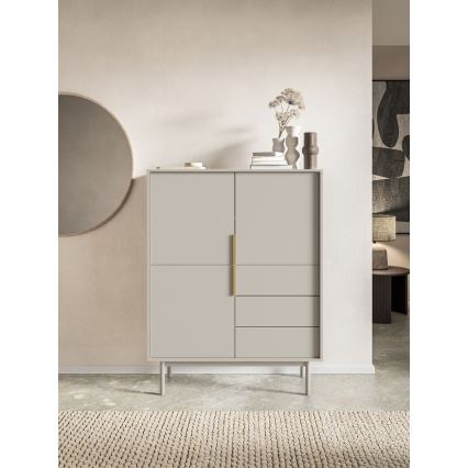 Ladekast ELI beige