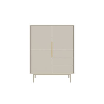 Ladekast ELI beige
