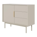 Ladekast ELI beige