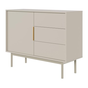 Ladekast ELI beige