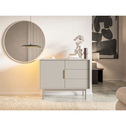 Ladekast ELI beige